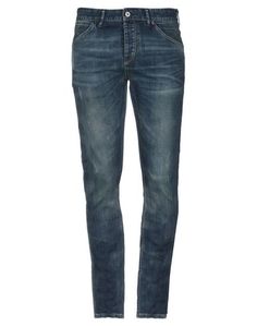 Джинсовые брюки Scotch & Soda