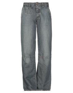 Джинсовые брюки Armani Jeans