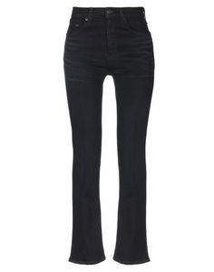 Джинсовые брюки Rag & Bone