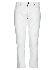 Джинсовые брюки Michael Coal