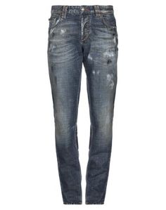 Джинсовые брюки Philipp Plein