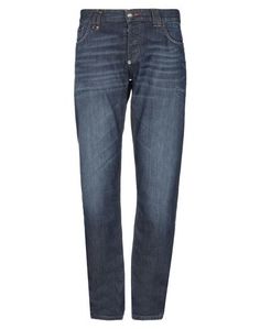 Джинсовые брюки Philipp Plein