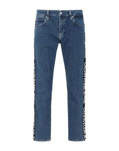 Джинсовые брюки Calvin Klein Jeans