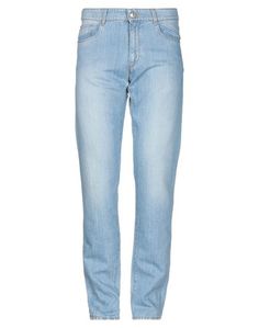 Джинсовые брюки Trussardi Jeans