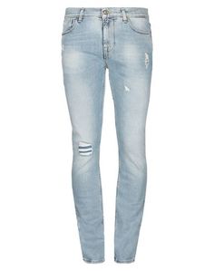 Джинсовые брюки 7 For All Mankind