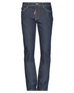 Джинсовые брюки Frankie Morello