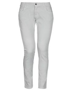 Джинсовые брюки Kiton