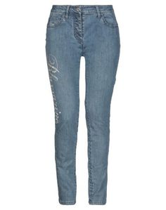 Джинсовые брюки Blumarine