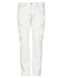 Джинсовые брюки Denim & Supply Ralph Lauren