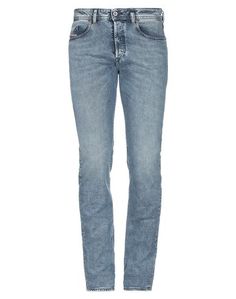 Джинсовые брюки Diesel