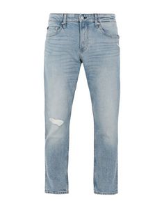 Джинсовые брюки Calvin Klein Jeans