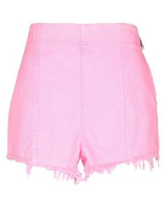 Джинсовые шорты Msgm