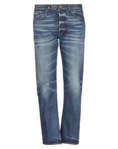 Джинсовые брюки Golden Goose Deluxe Brand