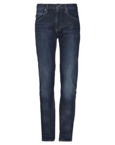 Джинсовые брюки Armani Jeans