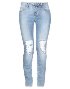 Джинсовые брюки Blugirl Jeans