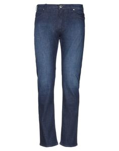 Джинсовые брюки Armani Jeans