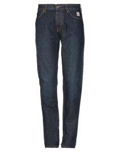 Джинсовые брюки ROŸ Rogers