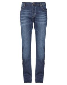 Джинсовые брюки Versace Jeans