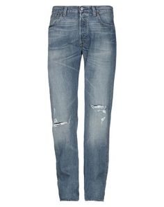 Джинсовые брюки Levis RED TAB