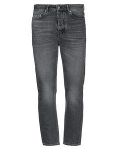 Джинсовые брюки Golden Goose Deluxe Brand