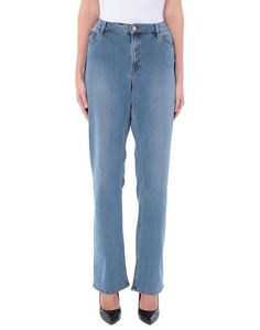 Джинсовые брюки Escada Sport