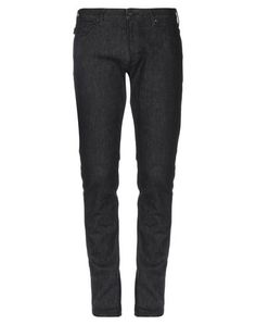 Джинсовые брюки Emporio Armani