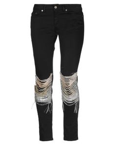 Джинсовые брюки Dondup