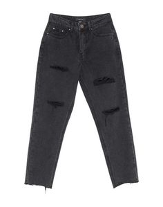 Джинсовые брюки Lost Ink.