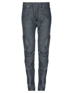 Джинсовые брюки Pierre Balmain