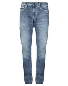 Джинсовые брюки Calvin Klein Jeans