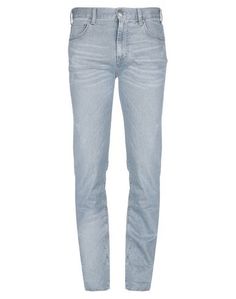 Джинсовые брюки Armani Jeans