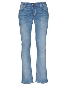 Джинсовые брюки Mauro Grifoni