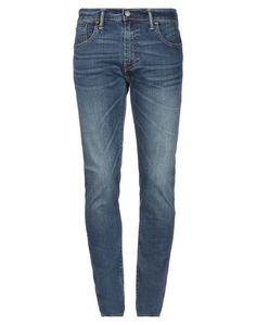 Джинсовые брюки Levis RED TAB