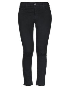 Джинсовые брюки Vicolo