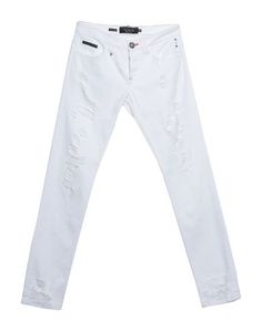 Джинсовые брюки Philipp Plein