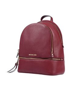 Рюкзаки и сумки на пояс Michael Michael Kors