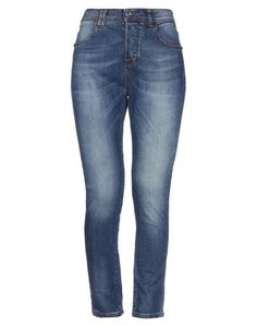 Джинсовые брюки MET