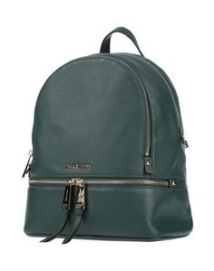 Рюкзаки и сумки на пояс Michael Michael Kors