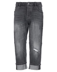 Джинсовые брюки Armani Jeans