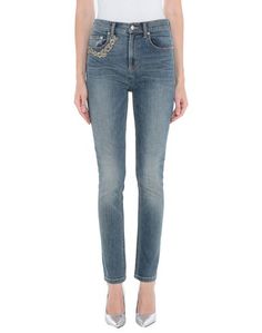 Джинсовые брюки Marc by Marc Jacobs