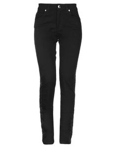 Джинсовые брюки Angelo Marani