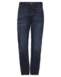 Джинсовые брюки Scotch & Soda