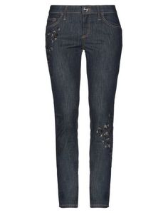 Джинсовые брюки Blugirl Jeans