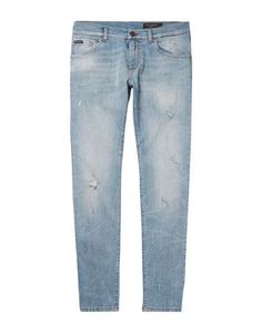 Джинсовые брюки Dolce & Gabbana