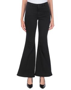 Джинсовые брюки Pence