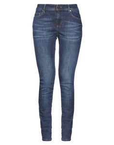 Джинсовые брюки Versace Jeans