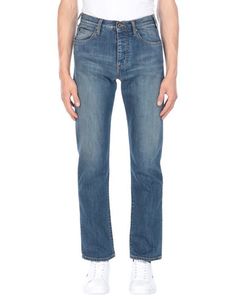 Джинсовые брюки Armani Jeans