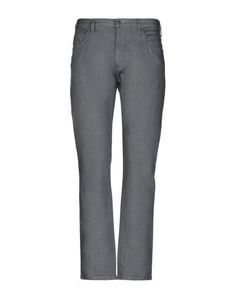 Джинсовые брюки Armani Jeans