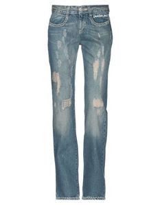 Джинсовые брюки Calvin Klein Jeans