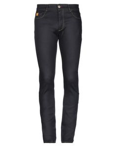 Джинсовые брюки Trussardi Jeans